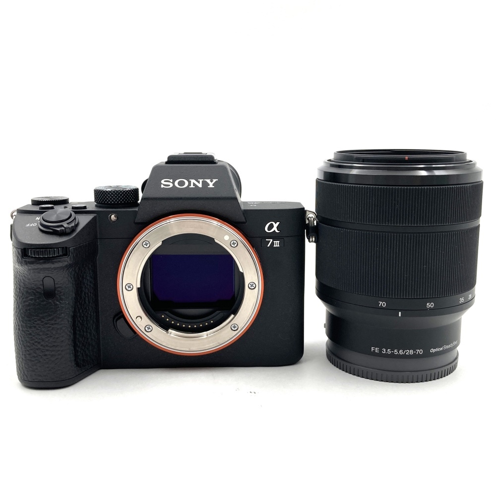 2026年最新】Yahoo!オークション -sony α7iii(家電、AV、カメラ)の中古