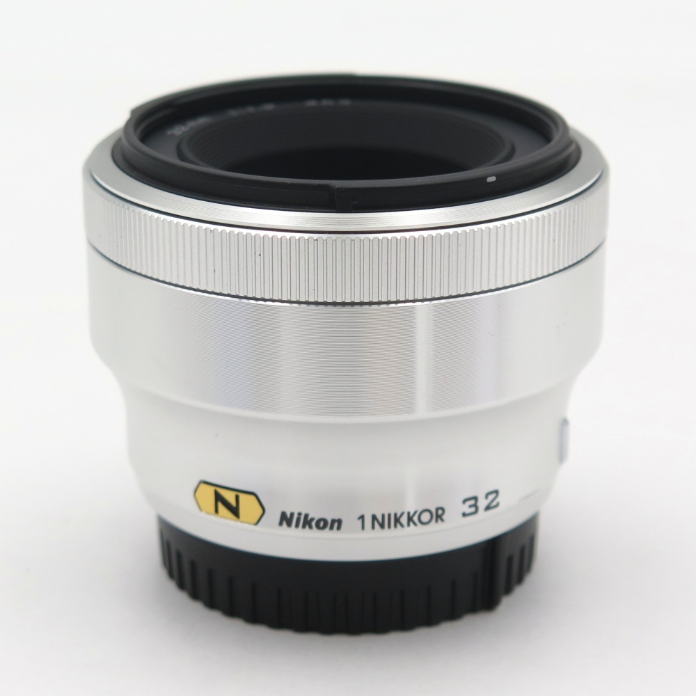 Yahoo!オークション -「1 nikkor 32mm f1.2」の落札相場・落札価格
