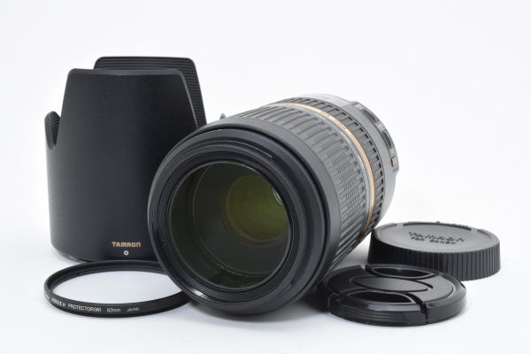 価格.com - TAMRON SP 70-300mm F/4-5.6 Di VC USD (Model A005