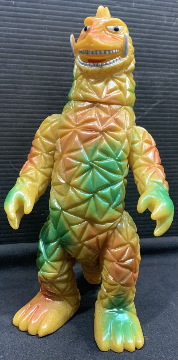 Yahoo!オークション -「復刻堂 ソフビ」(おもちゃ、ゲーム) の落札相場