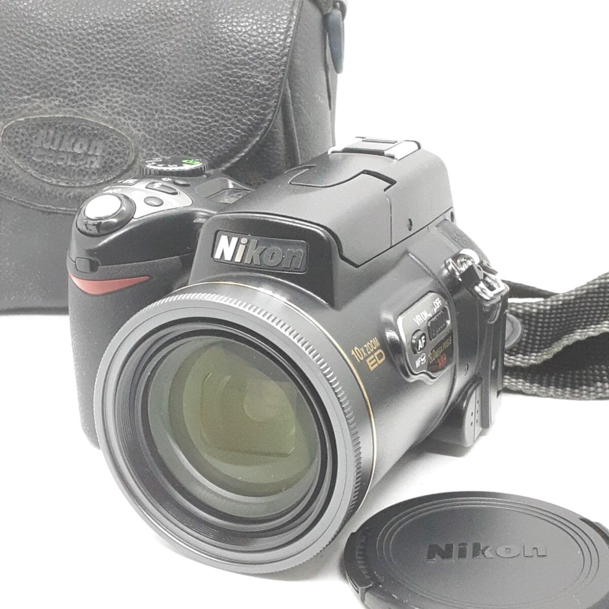 Yahoo!オークション -「coolpix 8800」(家電、AV、カメラ) の落札相場