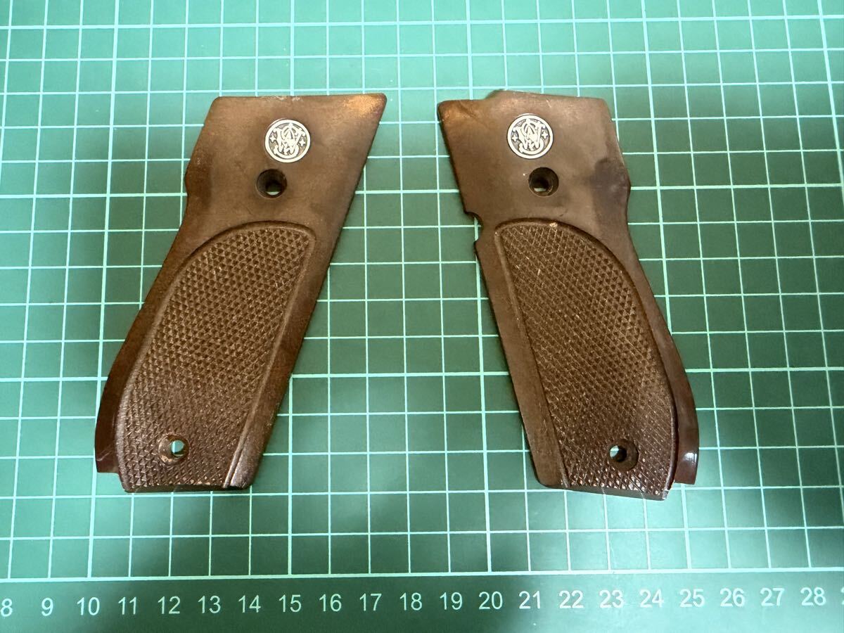 Yahoo!オークション -「mgc m39 グリップ」の落札相場・落札価格