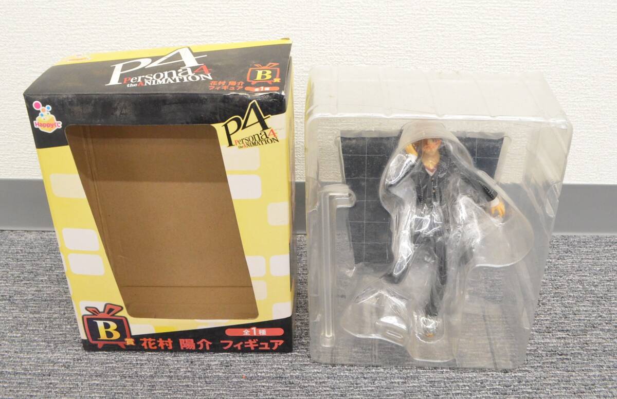 Yahoo!オークション -「ペルソナ happyくじ」の落札相場・落札価格