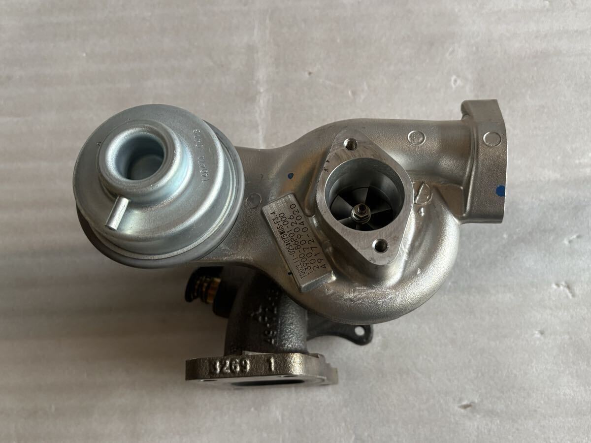 Yahoo!オークション -「スイフトスポーツ zc33s タービン」の落札相場