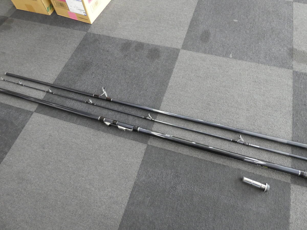 Yahoo!オークション -「パワーキャスト」(ダイワ) (投げ竿)の落札相場