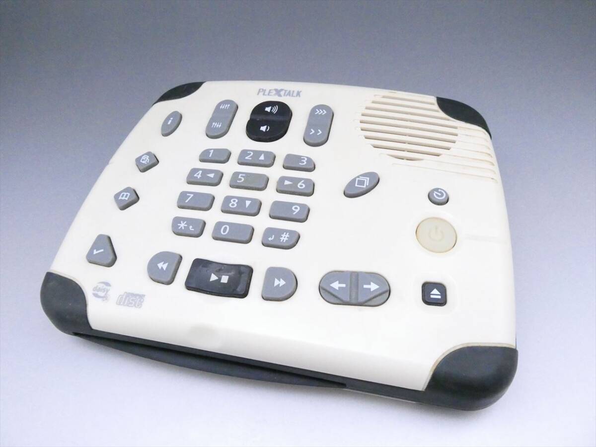 Yahoo!オークション -「plextalk」(オーディオ機器) の落札相場・落札価格