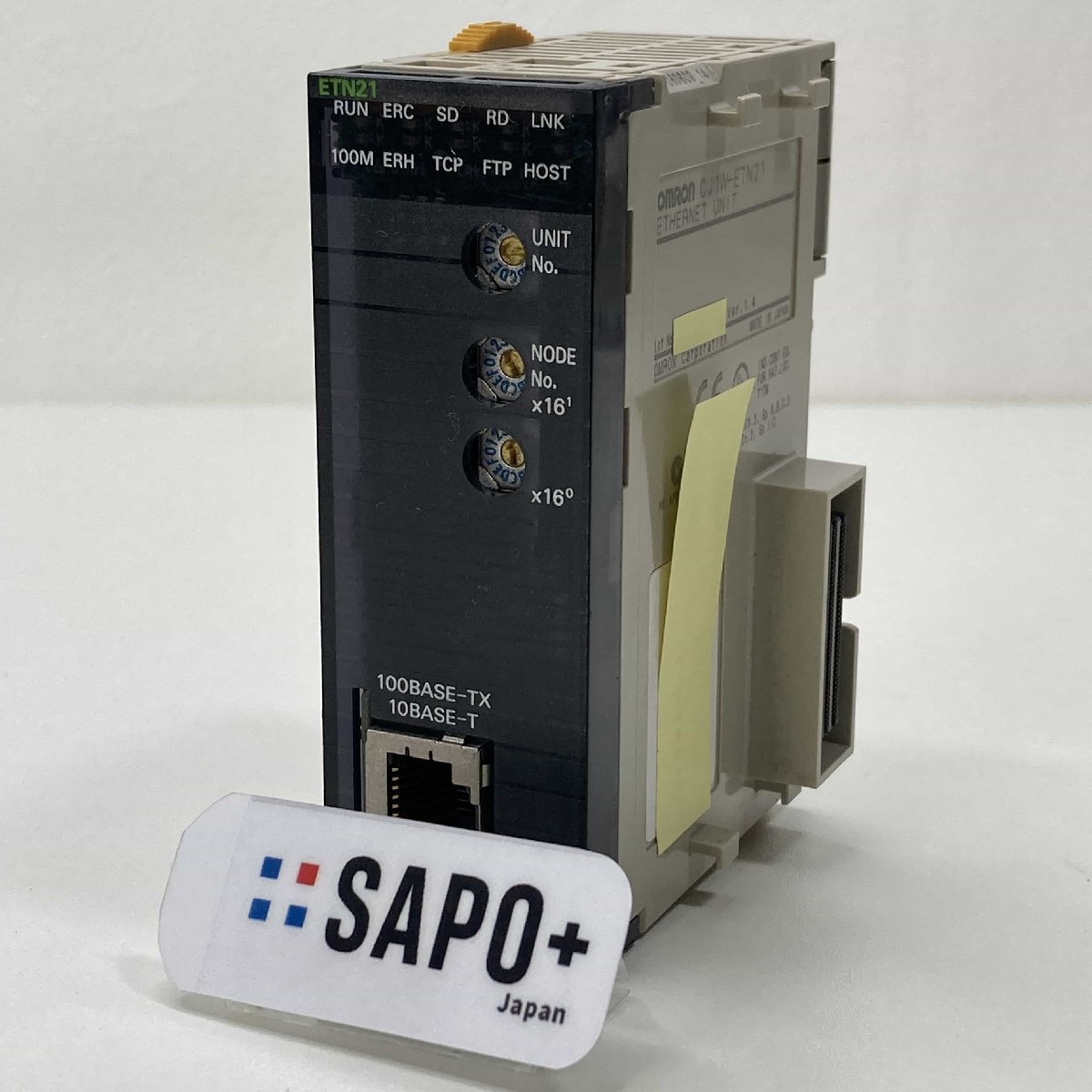 2026年最新】Yahoo!オークション -omron plcの中古品・新品・未使用品一覧