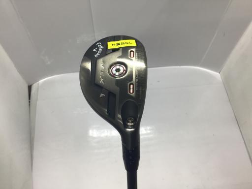 キャロウェイ エイペックス ユーティリティー [APEX フレックス：R