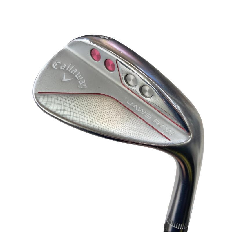 キャロウェイ JAWS RAW ウェッジ レディース [ELDIO 40 for Callaway
