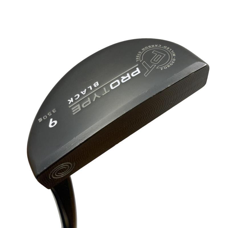 Yahoo!オークション -「protype black」の落札相場・落札価格