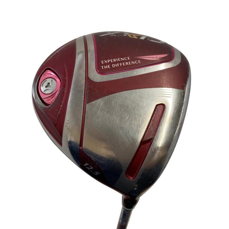 2026年最新】Yahoo!オークション -ゼクシオ11ドライバーレディースの