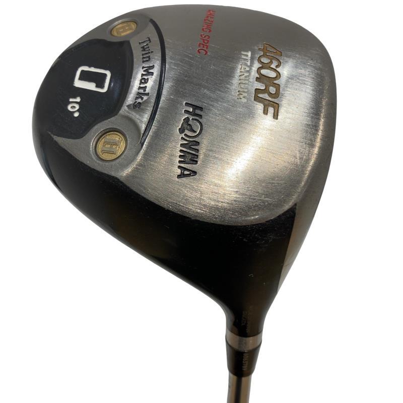 2026年最新】Yahoo!オークション -ホンマtwin marks ドライバーの中古