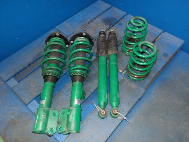 Yahoo!オークション -「ステップワゴン rk5」(サスペンション) (パーツ