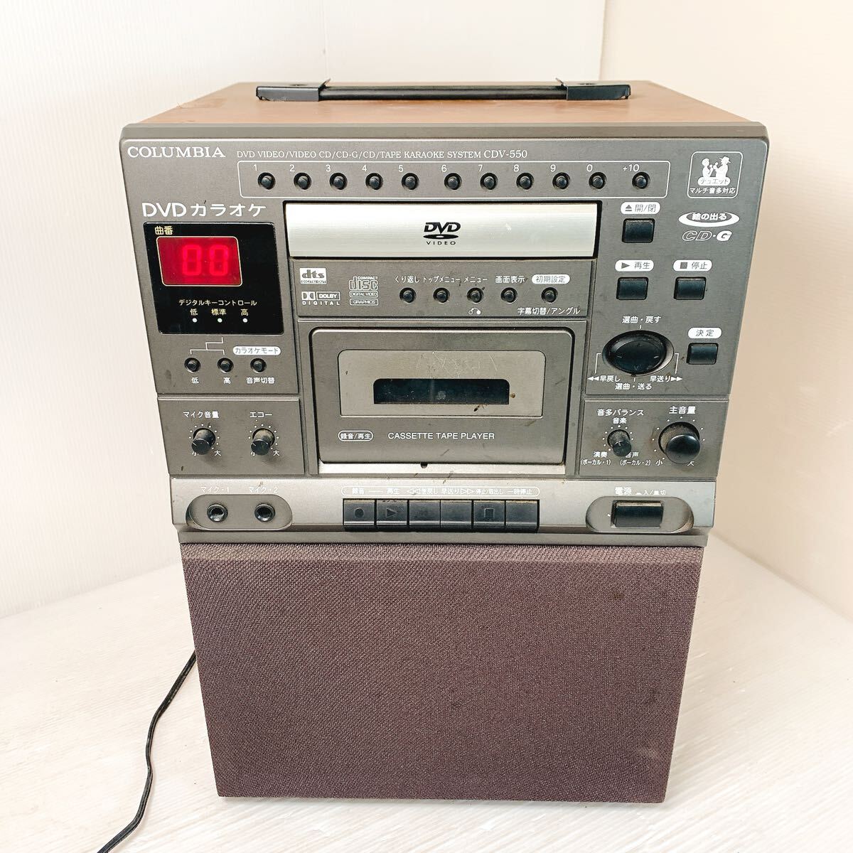 Yahoo!オークション -「cdv550」の落札相場・落札価格