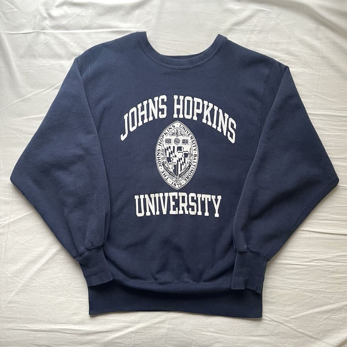 Yahoo!オークション -「ナス紺」(男性用) (チャンピオン)の落札相場