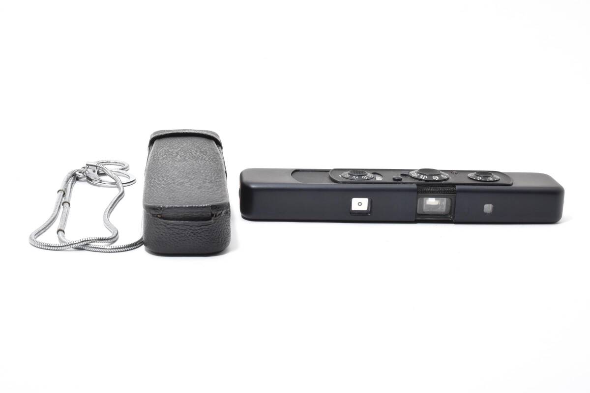 Yahoo!オークション -「minox c」の落札相場・落札価格