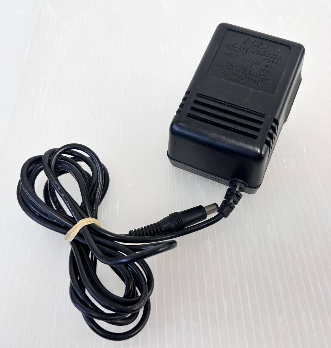 Yahoo!オークション -「ゲームギア アダプター」の落札相場・落札価格