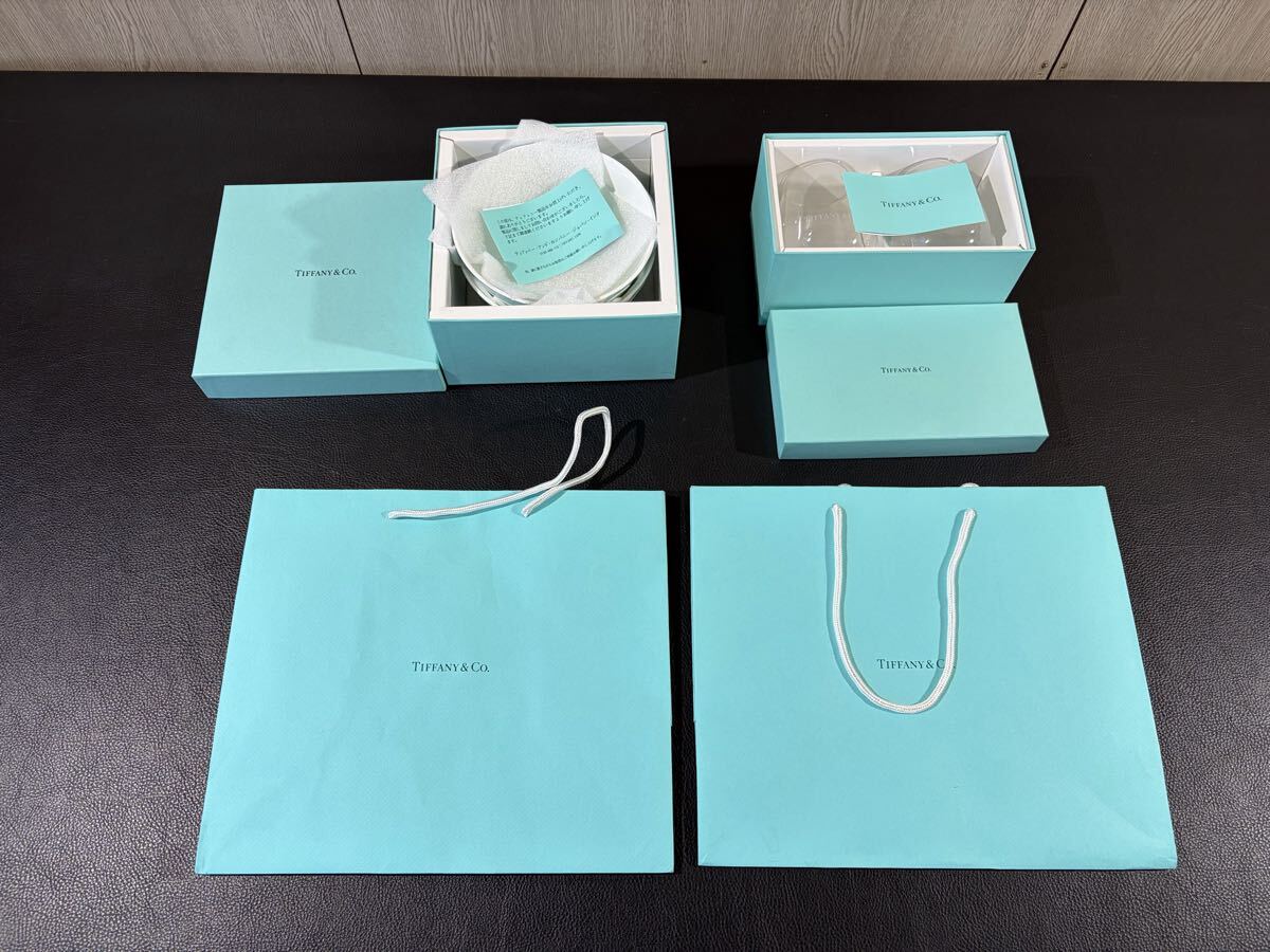 Yahoo!オークション -「ティファニーブルーボックス」(ファッション