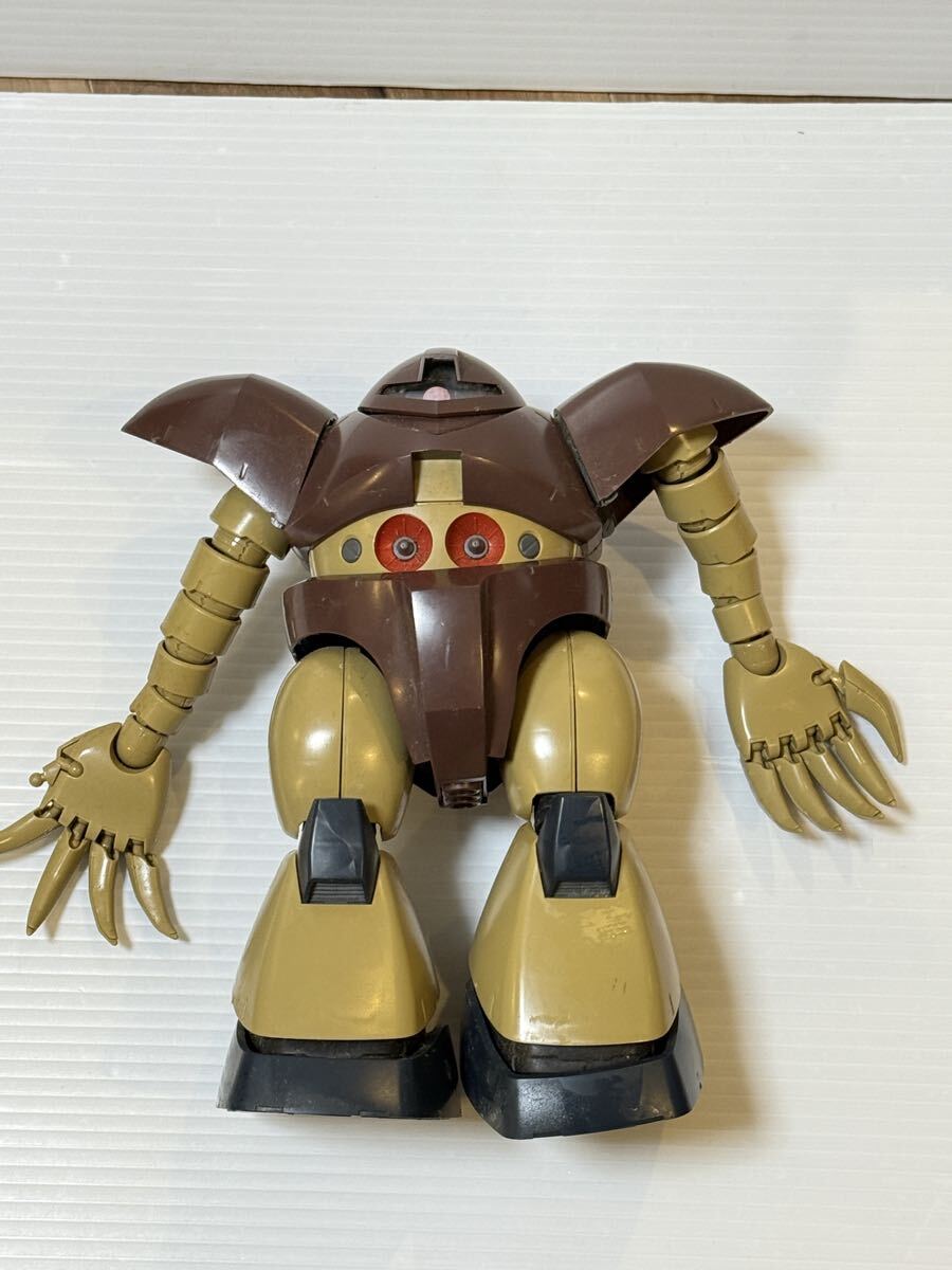 Yahoo!オークション -「mg ゴック」の落札相場・落札価格