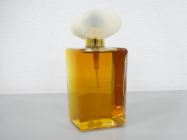 Yahoo!オークション -「mystere rochas」の落札相場・落札価格