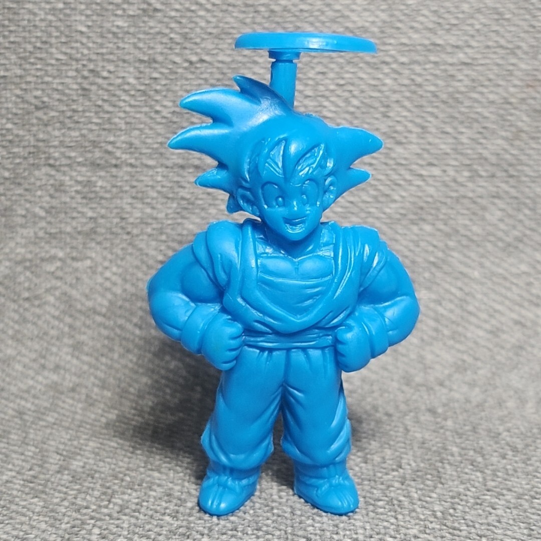 Yahoo!オークション -「ドラゴンボール消し 孫悟空」の落札相場・落札価格