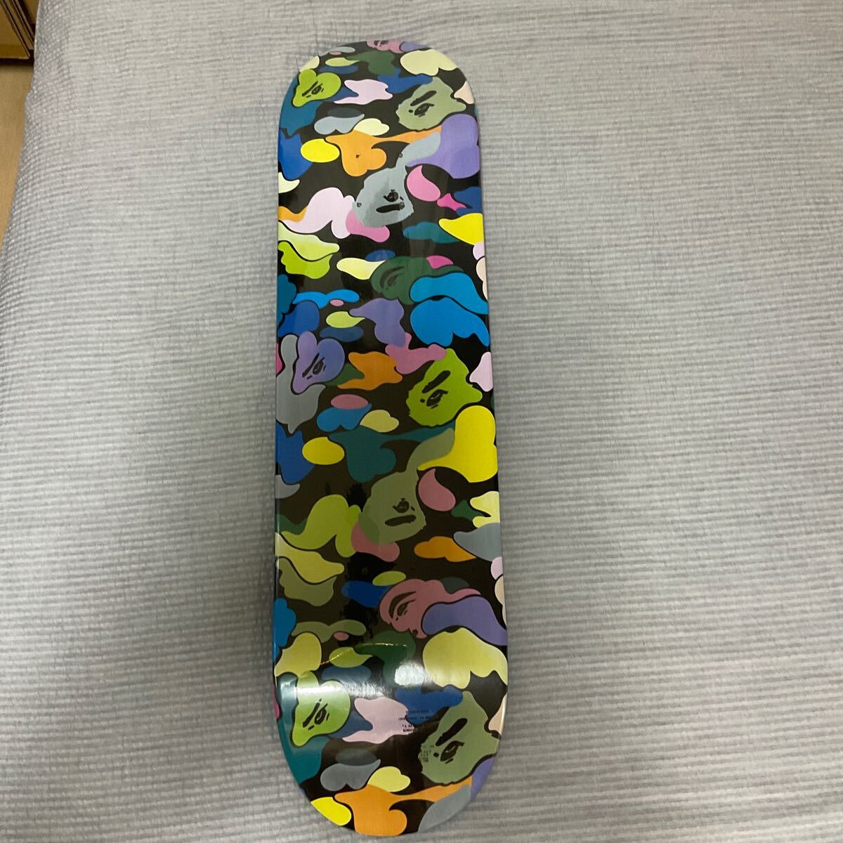 2026年最新】Yahoo!オークション -a bathing ape skateboardの中古品