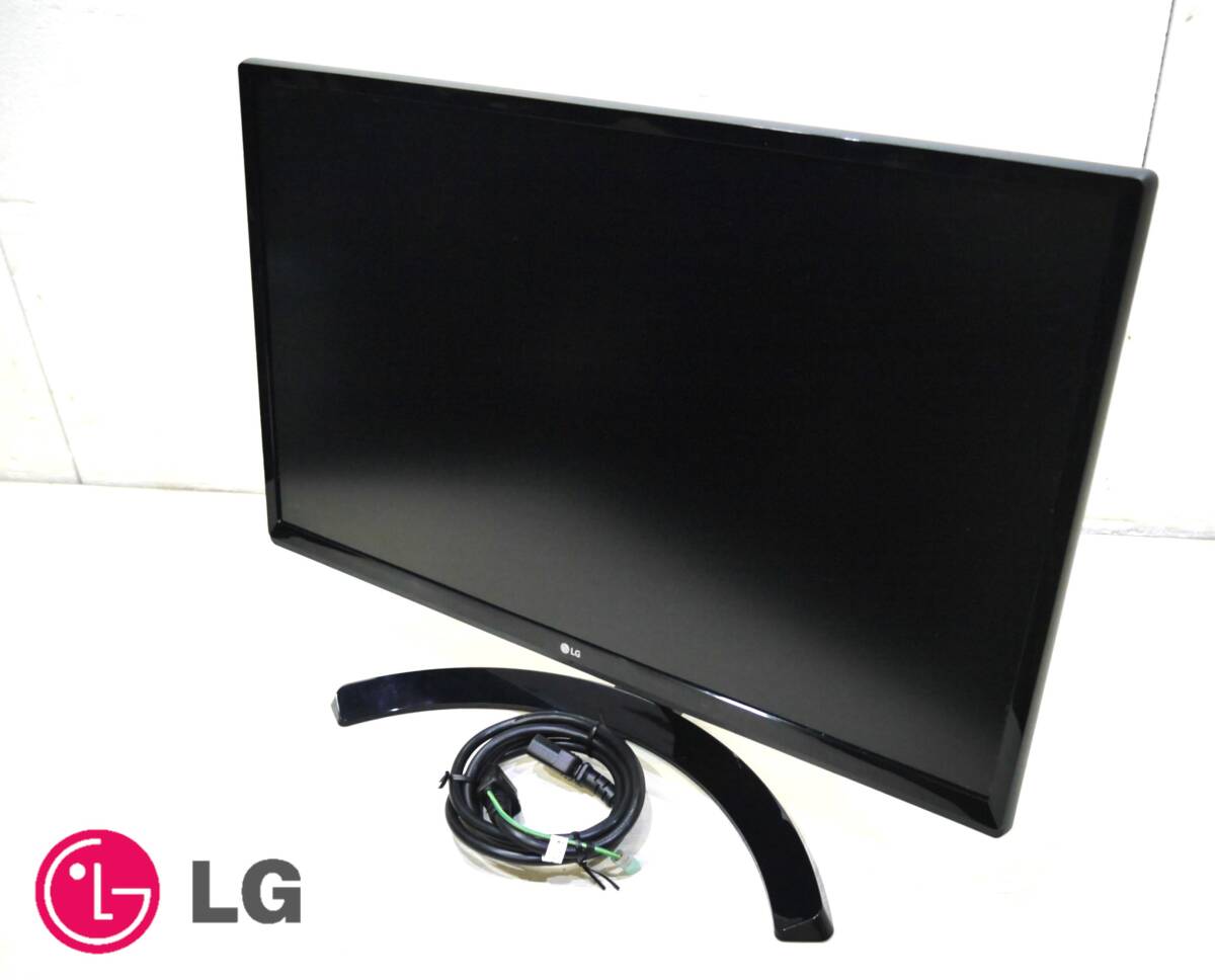 Yahoo!オークション -「lg 24ud58-b」の落札相場・落札価格