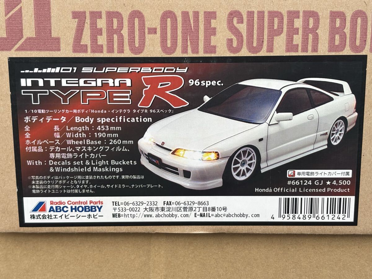2026年最新】Yahoo!オークション -ラジコンボディの中古品・新品・未