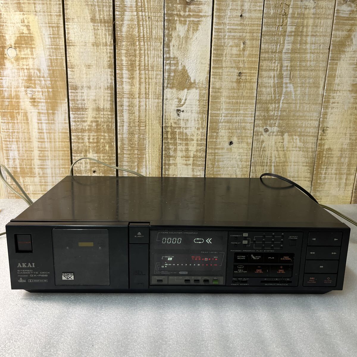 Yahoo!オークション -「gx-r66」の落札相場・落札価格