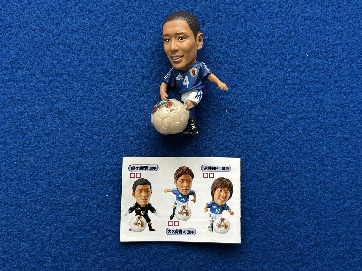 2026年最新】Yahoo!オークション -エポック社 サッカー(フィギュア)の