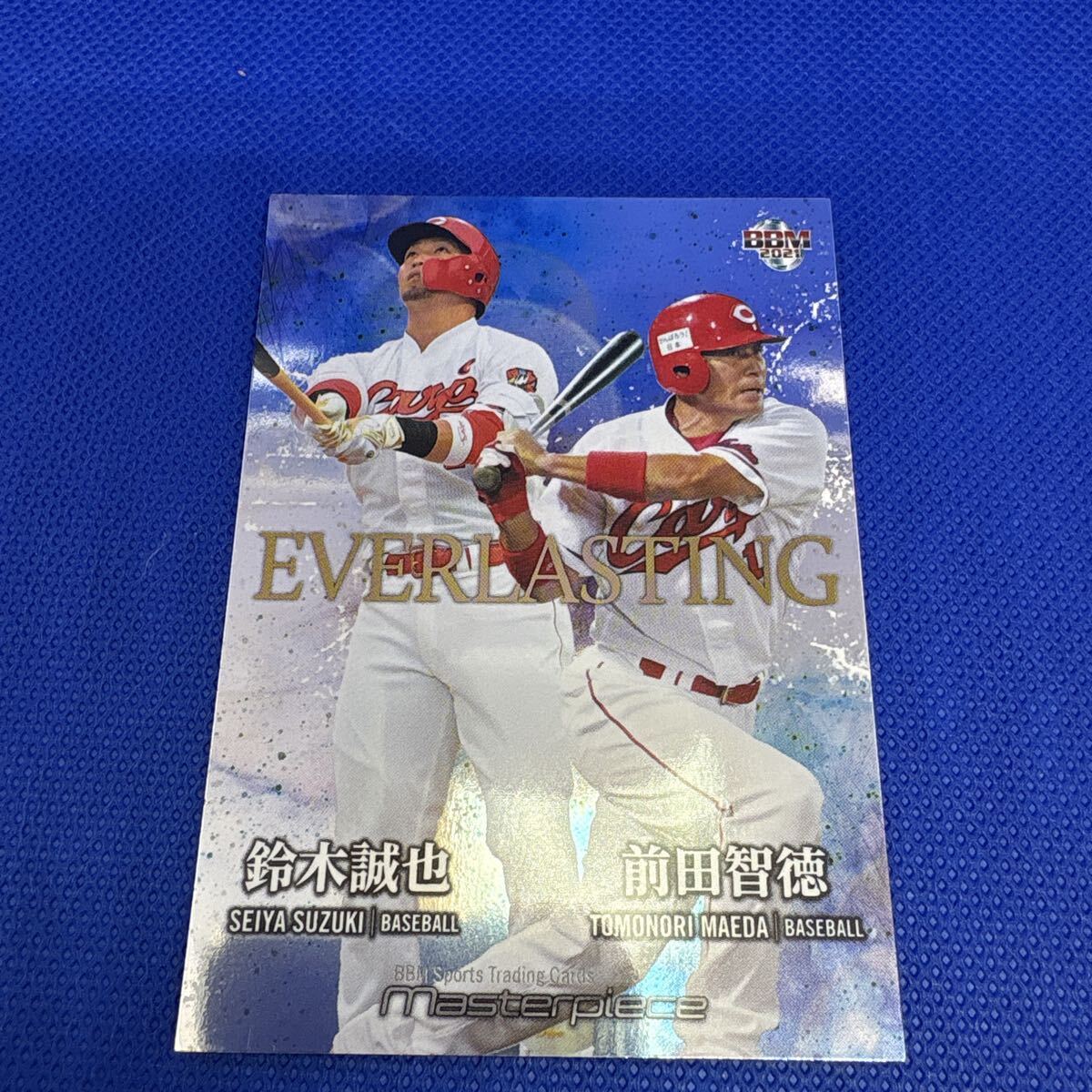 Yahoo!オークション -「bbm masterpiece」(アンティーク、コレクション