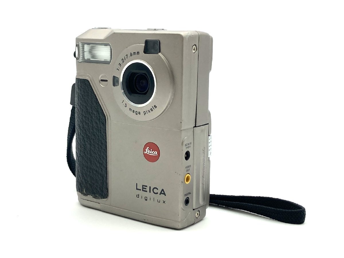 Yahoo!オークション -「leica digilux 1」の落札相場・落札価格