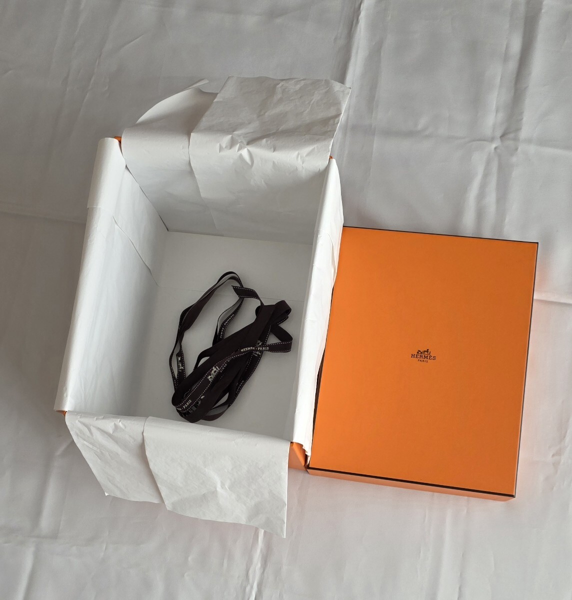 2026年最新】Yahoo!オークション -「エルメス 空箱 ピコタン」の中古品