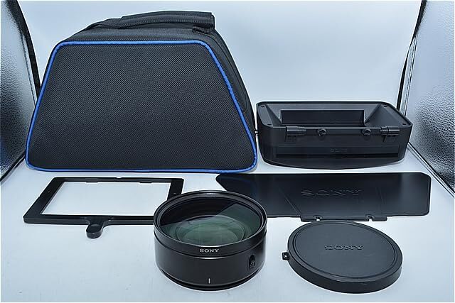 SONY VCL-HG0872 オークション比較 - 価格.com