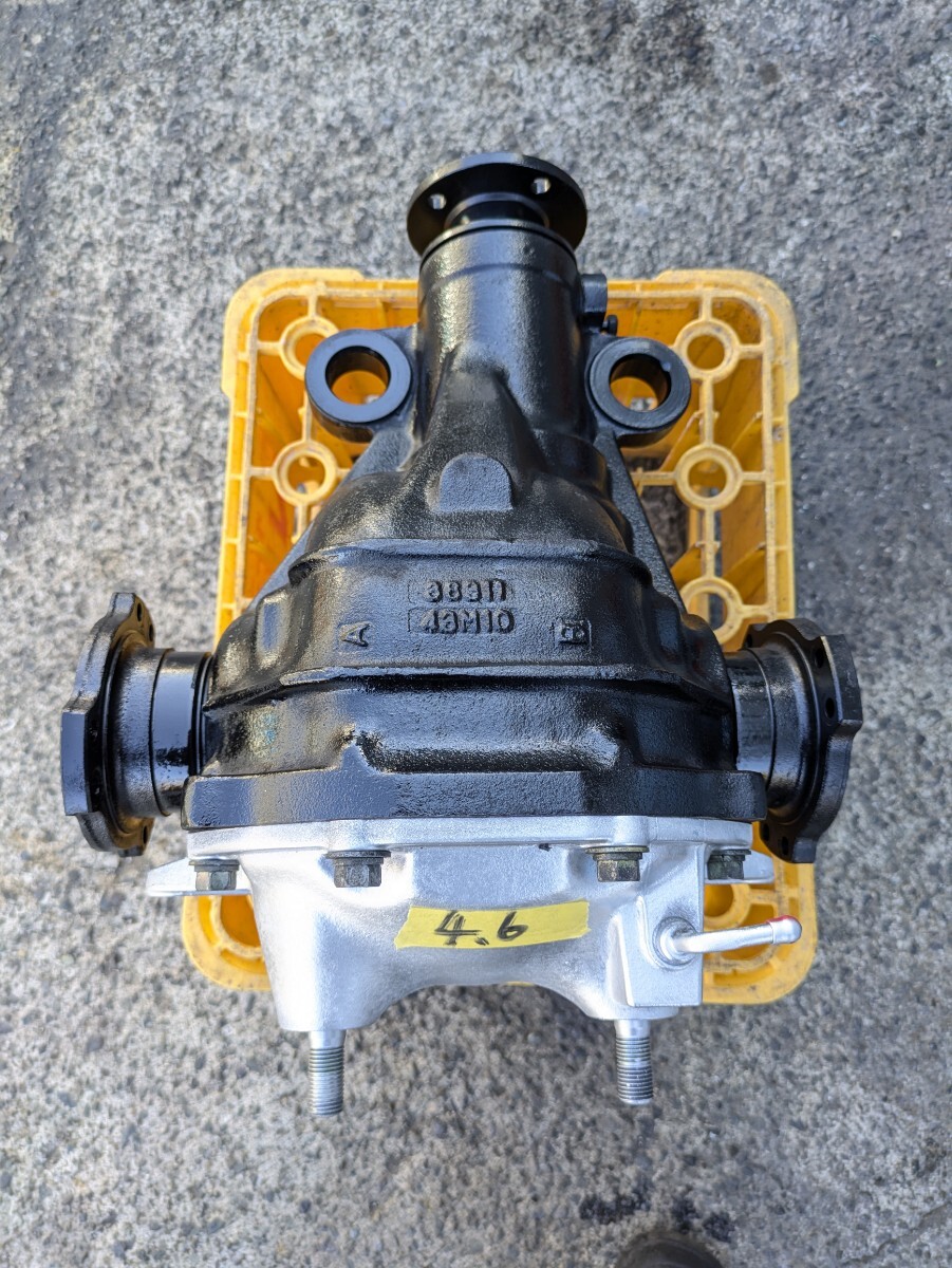 Yahoo!オークション -「r200 デフ 4.6」の落札相場・落札価格