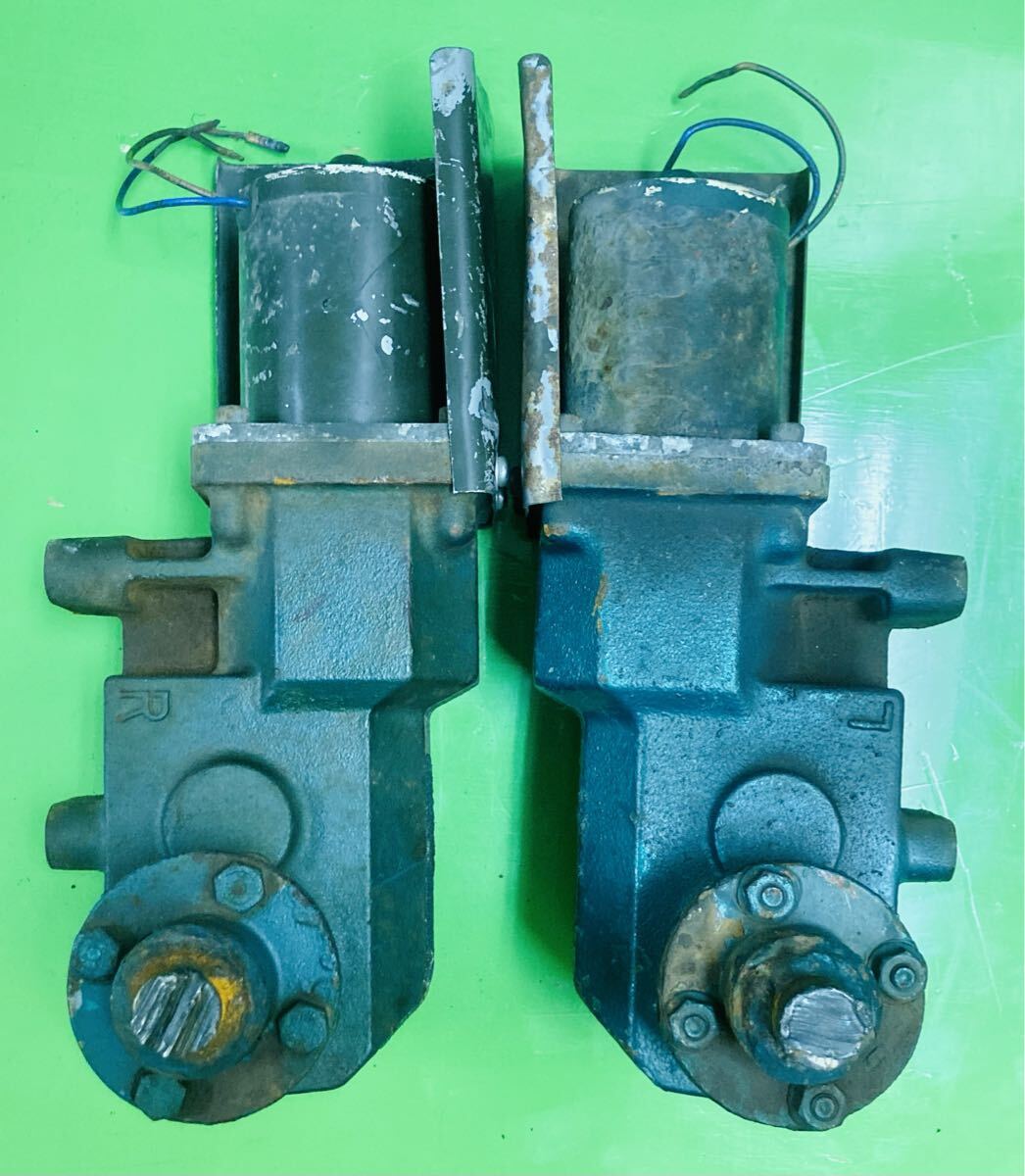 Yahoo!オークション -「コボレーンモーター」の落札相場・落札価格