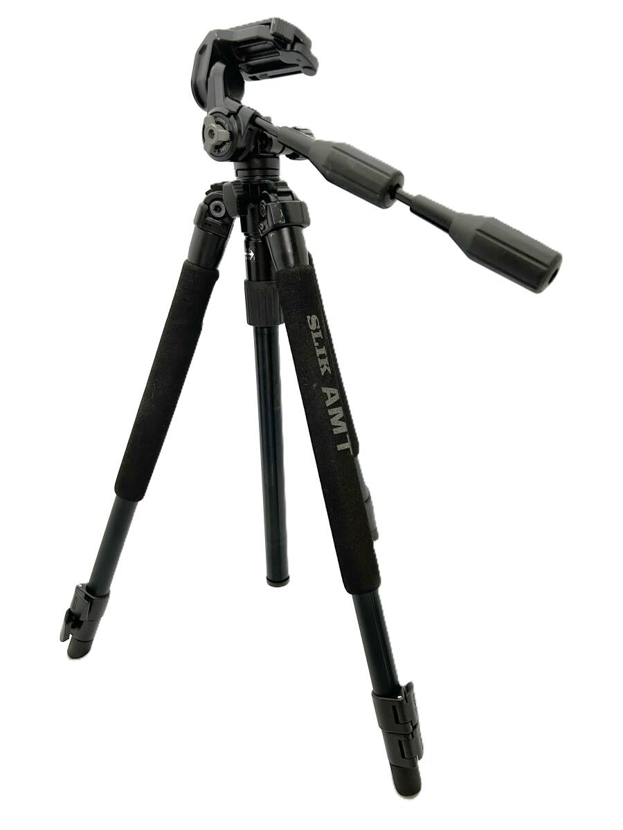 Yahoo!オークション -「slik pro 330」(アクセサリー) (カメラ、光学