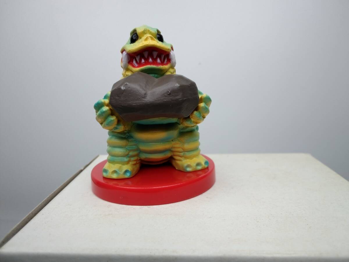 Yahoo!オークション -「ミニビッグヘッドフィギュア」の落札相場・落札価格