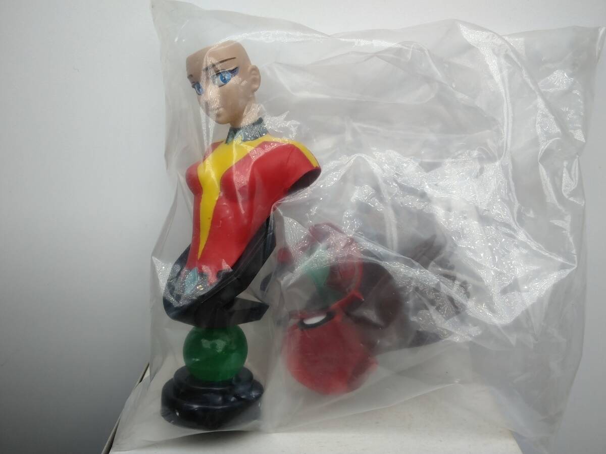 Yahoo!オークション - SFC UFOロボ グレンダイザー デューク・フリード