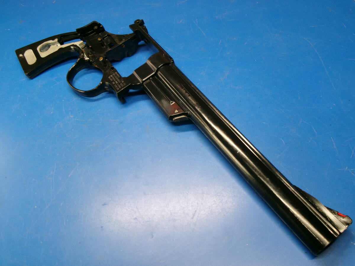 Yahoo!オークション -「mgc 44マグナム」の落札相場・落札価格