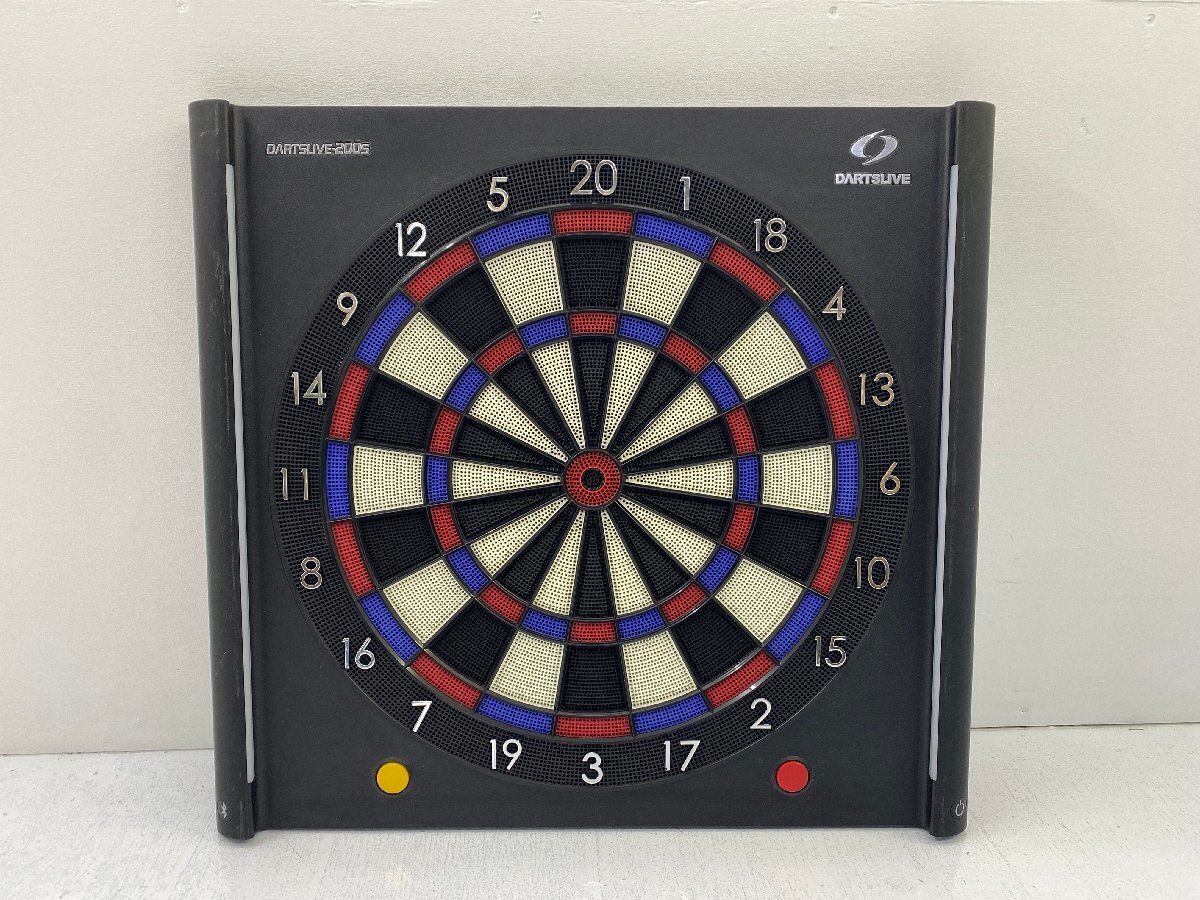 Yahoo!オークション -「ダーツライブ 200s」の落札相場・落札価格