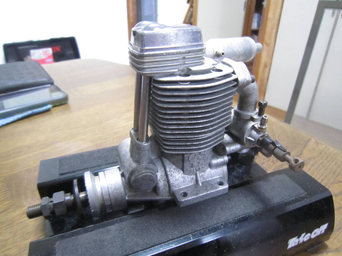 Yahoo!オークション -「osエンジン91」(パーツ) (飛行機)の落札相場