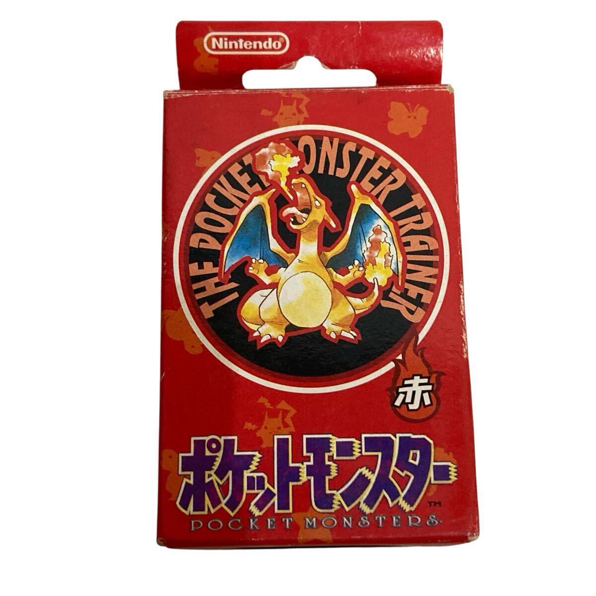 Yahoo!オークション -「トランプ」(ポケットモンスター) (は行)の落札