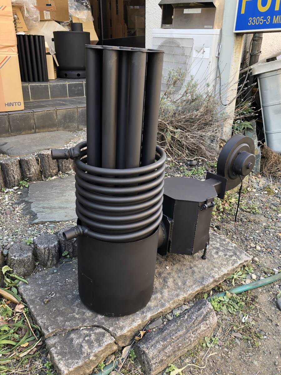 2026年最新】廃油ストーブでエコな暖房選びを - Yahoo!オークション