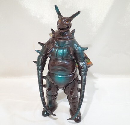 Yahoo!オークション -「グドン ソフビ」の落札相場・落札価格