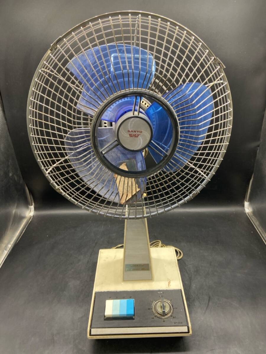 2026年最新】Yahoo!オークション -ジャンク(扇風機)の中古品・新品・未