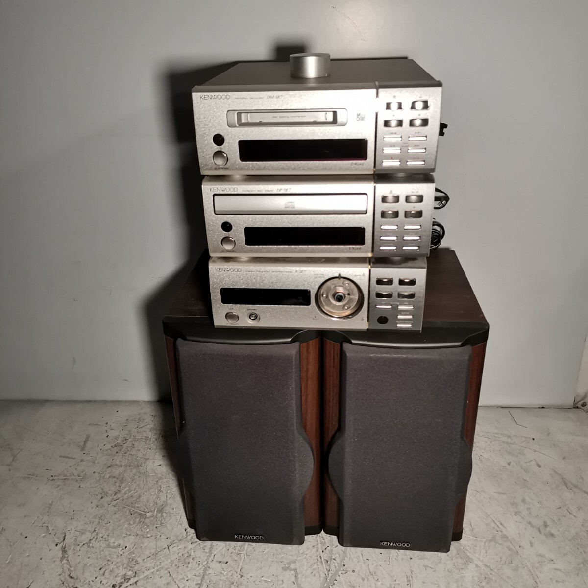 2026年最新】Yahoo!オークション -コンポジャンクの中古品・新品・未