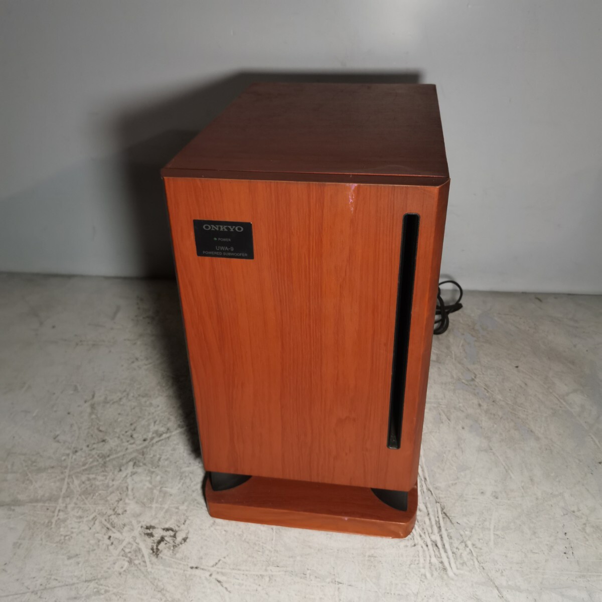 ONKYO UWA-9 オークション比較 - 価格.com
