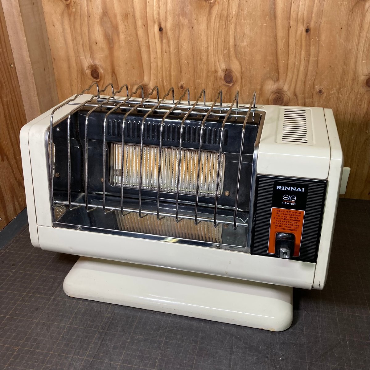 Yahoo!オークション -「都市ガス ストーブ レトロ」(家電、AV、カメラ