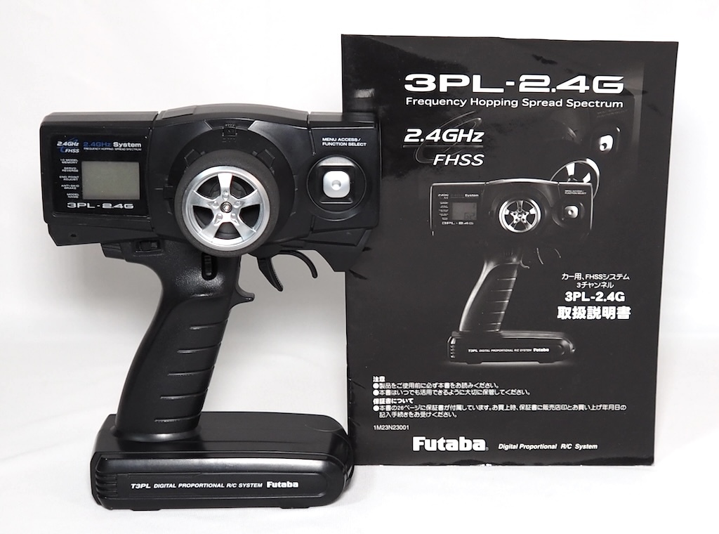 Yahoo!オークション -「フタバ4pl」の落札相場・落札価格